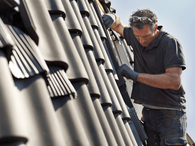 About Roof Repair Experts Fe Warren Afb, WY